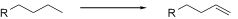 Dehydrogenation reaction