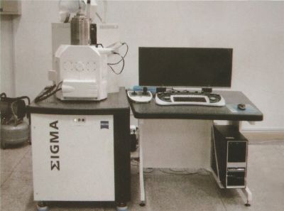 Catalyst evaluation equipment