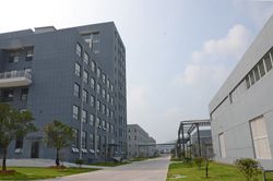 Welcome to Xinchang Gongsheng Material Co., Ltd. 
